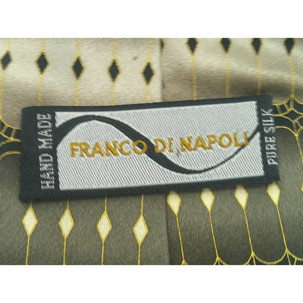 Franco Di Napoli franco di